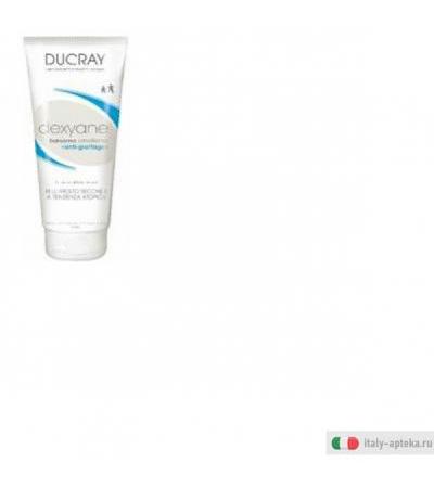 Ducray Dexyane Balsamo Emolliente pelle Secca e Atopica 200 ml