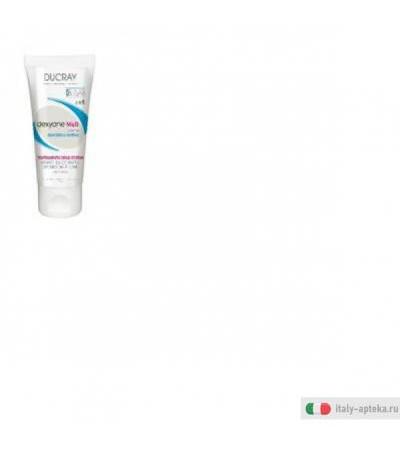 Ducray Dexyane Med Crema Riparatrice e Lenitiva per Eczemi