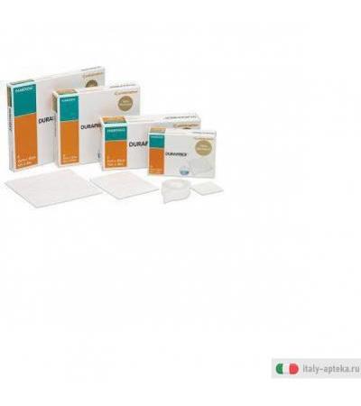 durafiber dispositivo medico ce, classe iib medicazione sterile (raggi gamma) in fibre di cellulosa