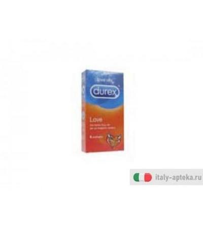 durex love dispositivo medico.