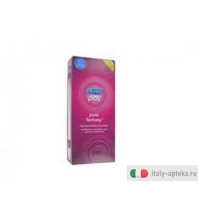 durex paly