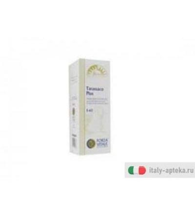 ecosol tarassaco plus