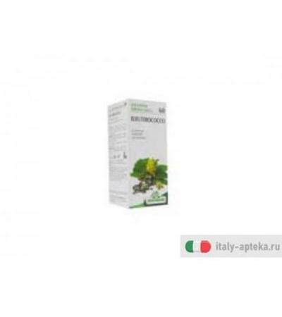 eleuterococco tintura madre