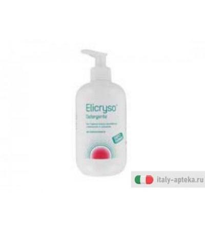elicryso detergente intimo
