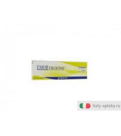 emortofine crema dispositivo medico ce di classe i.