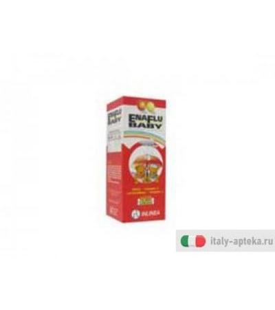enaflu baby
