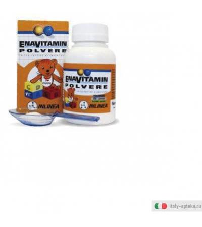 enavitamin polvere