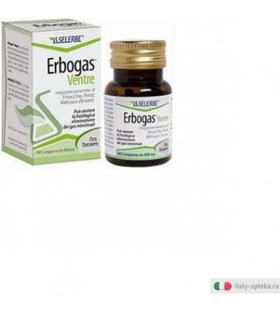 erbogas ventre descrizione