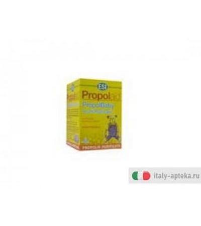 Esi Propolaid propolbaby Gusto Fragola - 80 Orsetti masticabili