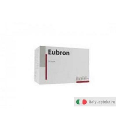 eubron integratore alimentare a base di n-acetilcisteina utile come: