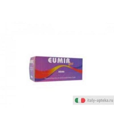 eumir plus complemento alimentare a base di bioflavonoidi titolati e standardizzati per garantirne