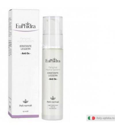 euphidra personal hydra system