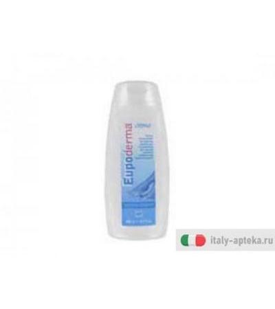 eupoderma crema crema specifica per l'idratazione e la protezione della cute distrofica e del piede