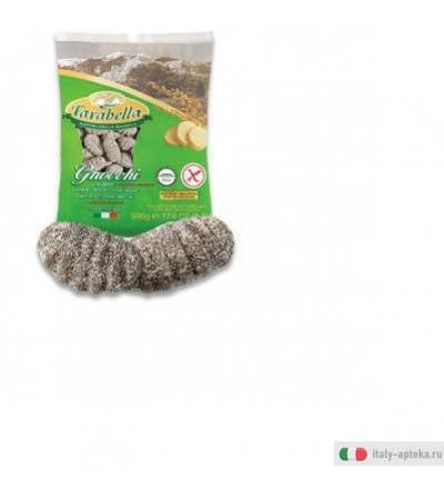 Farabella senza Glutine Pasta Gnocchi Patate Grano 500 g