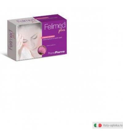 felimed plus integratore alimentare