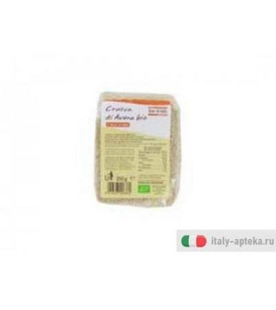 Fior di Loto Crusca di Avena Bio Busta da 250g