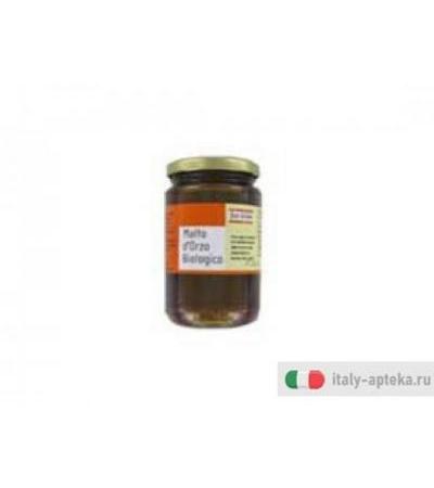Fior di Loto Malto D'orzo Dolcificante Biologico 400 g