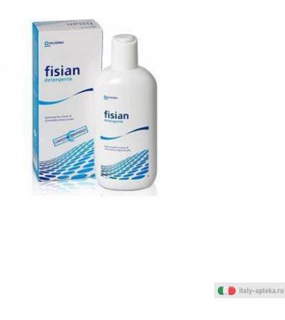 fisian detergente