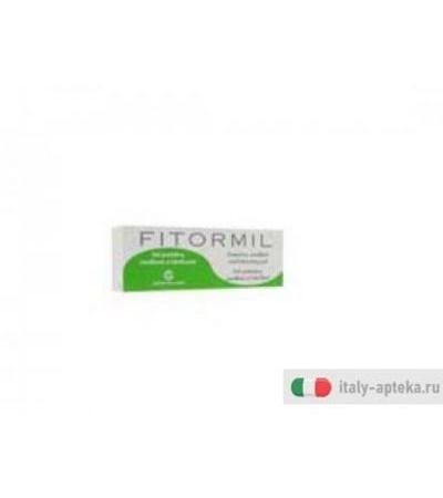Fitormil Gel Intimo protettivo Emolliente Lubrificante 30ml