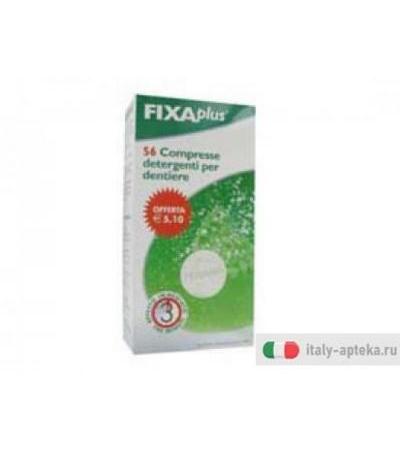fixa plus