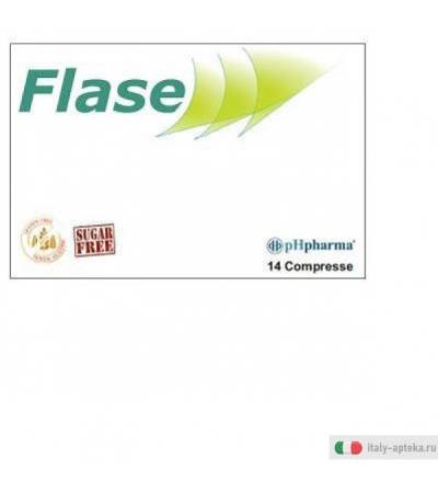 flase ingredienti