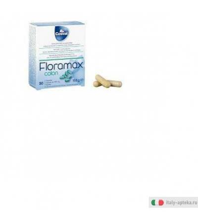 floramax colon