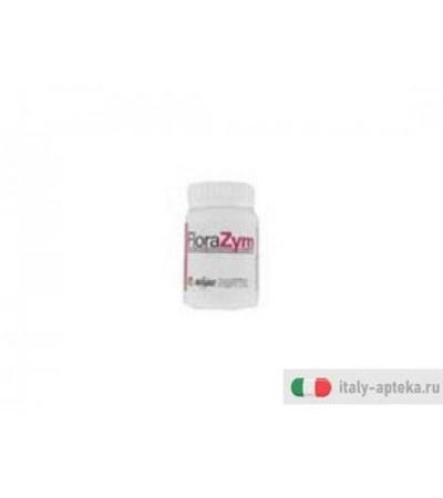 florazym florazym è un integratore alimentare probiotico a base dei