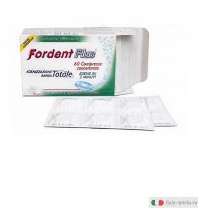 fordent plus