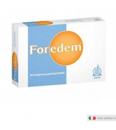 foredem