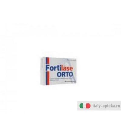 fortilase orto