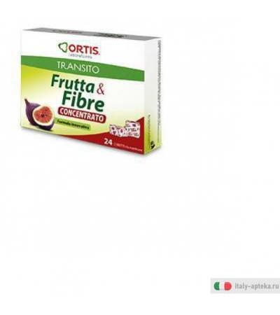 frutta & fibre