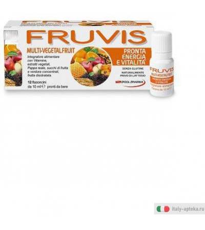 fruvis