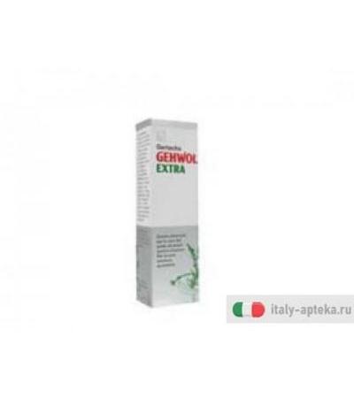 Gehwol extra Crema universale piedi efficacia ad ampio spettro