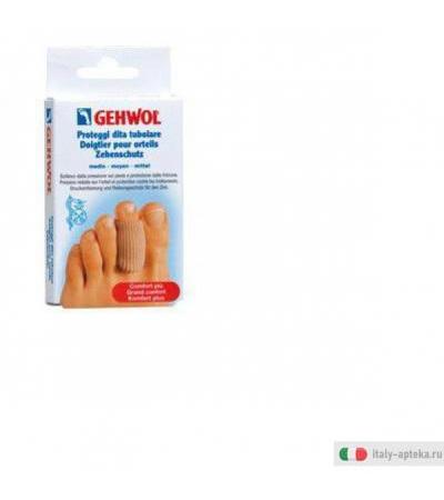 Gehwol - proteggi dita tubolare L Unico