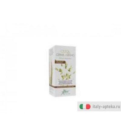 germe di grano concentrato oleoso