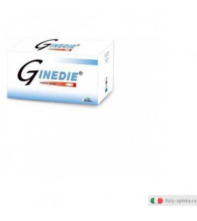 ginedie descrizione