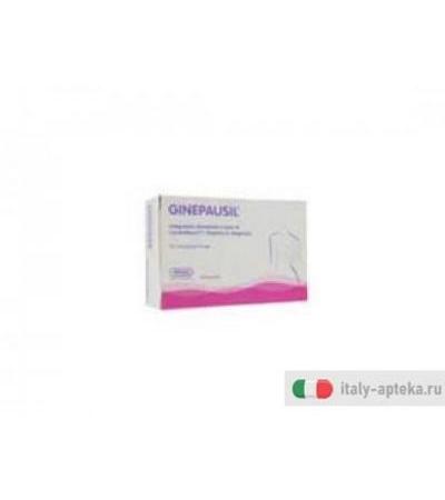 ginepausil descrizione