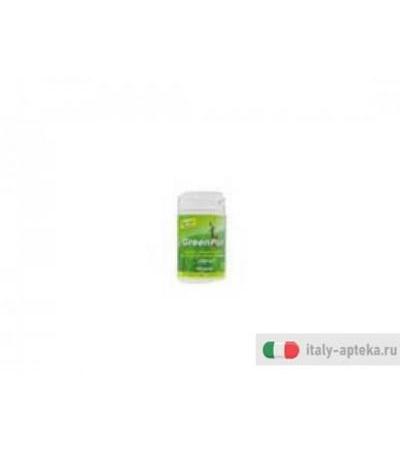 greenplus integratore alimentare a base di ascophyllum nodosum