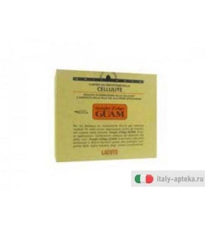 Guam Fanghi d'Alga 500 ml Anticellulite