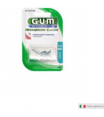 Gum Proxabrush Classic misura 1,6 mm ISO 5