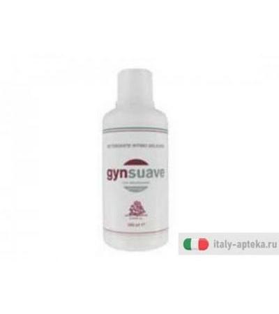 gynsuave det integratore del c/bicarb