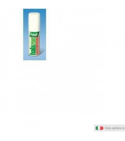 Halazon Fresh Spray Orale a Base di Mentolo - 15 ml