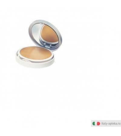 heliocare cipria compatta colore brow, oil free, per pelle normale e grassa. fotoimmunoprotettore