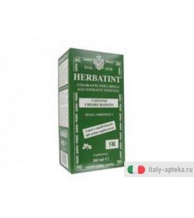 herbatint tinta che grazie alle proprietà antiossidanti dell&rsquo;aloe vera, ricca di