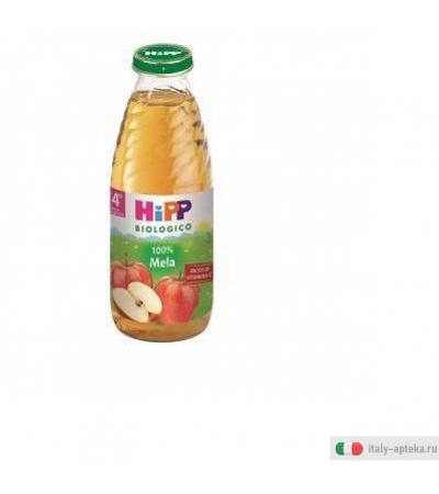Hipp Biologico Succo 100 Mela 500 ml