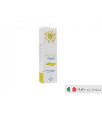 Homeobrite Limone Dentifricio denti e Gengive Sensibili 75 ml