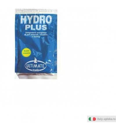 hydro plus