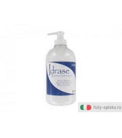 idrase crema 500 millilitri