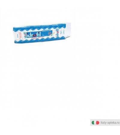idrofil cotone idrofilo