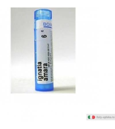 ignatia amara 6ch gr